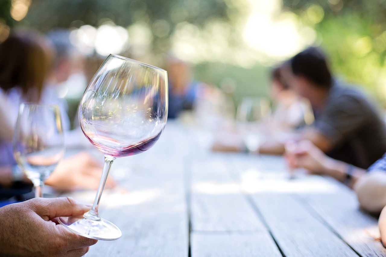 se procurer du vin